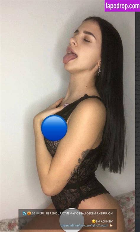 Jennifer Veratti Jenniferveratti Leaked Nude Photo From OnlyFans And