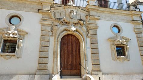 Palais Zuccari Turismo Roma