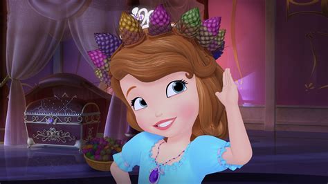 The Big Sleepover Sofia The First Princess Sofia Rainbow Photography