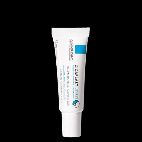 LA ROCHE-POSAY CICAPLAST LEVRES