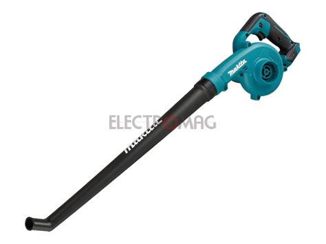 MAKITA UB101DZ Dmuchawa Akumulatorowa 12 V Sklep Internetowy Electromag