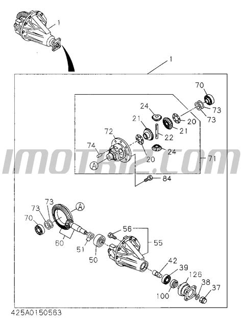 Retenes 45 78 11 18 5 Speed Tras Caja 4X4 89 2 3 Chev Luv