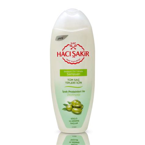 Shampoo Haci Sakir – Hamam Hafen Hamburg