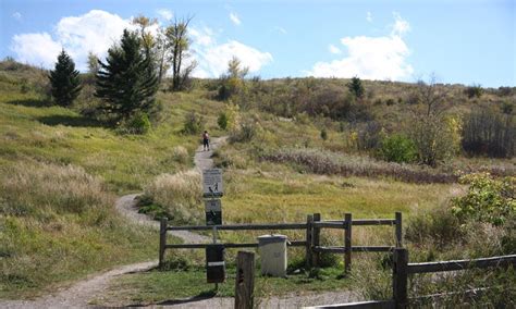 bozeman montana hiking trails bike paths alltrips