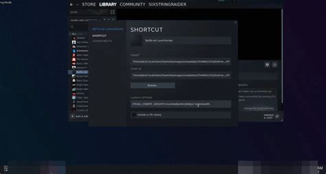 How To Install Battle Net On Steam Deck