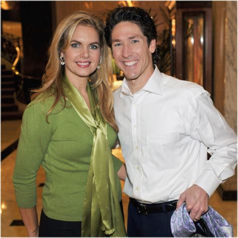 Victoria Osteen Net Worth - Update - Famous People Today