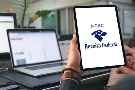 Guia do Portal e CAC conheça a plataforma da Receita Federal