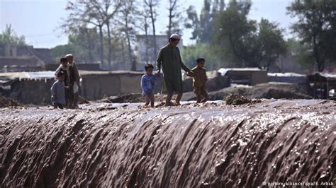 Lluvias En Pakist N Cobran La Vida De Personas