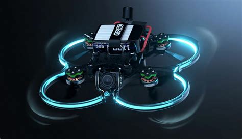 Fpv Drones Custom Avclub Gr