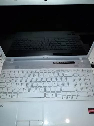 Laptop Sony Vaio Pcg 61611u Vpcee23el Refacciones