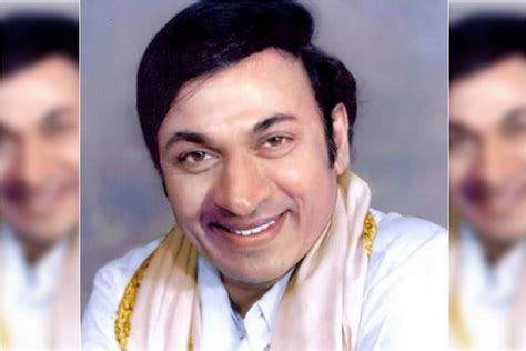 Remembering Dr Rajkumar: Google doodle honours iconic Kannada actor on ...