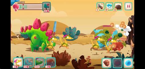 Dino Bash Guide: Tips, Cheats & Strategies to Defend Your Eggs - Level ...