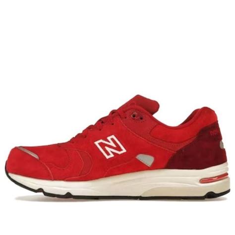 New Balance 1700 Shoes 'Red' M1700KR - KICKS CREW