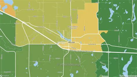 The Safest and Most Dangerous Places in Melrose, MN: Crime Maps and Statistics | CrimeGrade.org