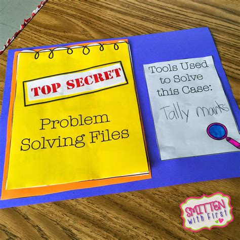 word problems smitten