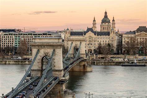 Tiempo Clima Y Temperatura En Budapest En Marzo Kolaboo