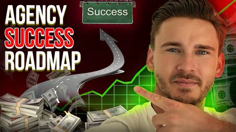 7 Figure Agency Roadmap Pillars To Success Youtube