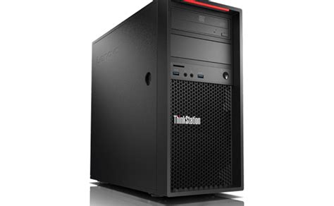 Hands On Lenovo Thinkstation P Tower Workstation Review Gearopen