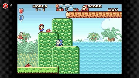 Qual La Versione Migliore Di Super Mario Bros Nes Vs Snes Vs Gba