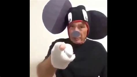 You Have Been Banned From Mickey Mouse Club YouTube