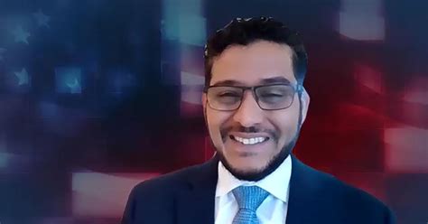 Chicago Tonight Voter Guide Junaid Ahmed Season 2022 Pbs