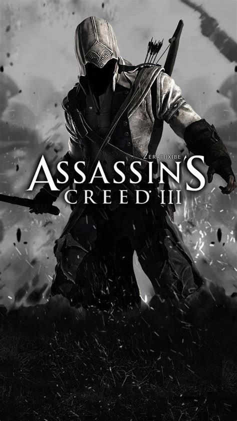 Assassins Creed Liberation Hd Poster