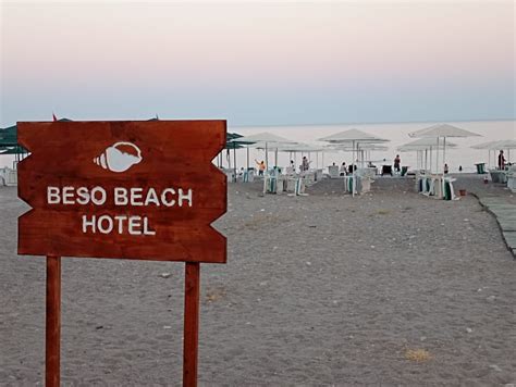 Strand Beso Beach Hotel Camyuva Holidaycheck T Rkische Riviera