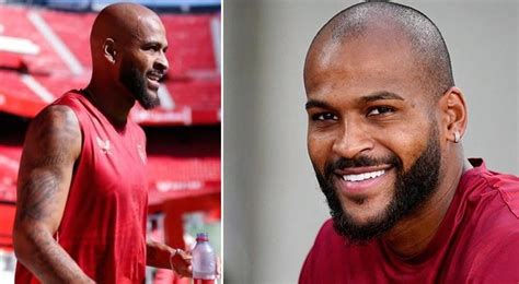 Sevilla da Marcao şoku Resmen açıkladılar Futbol Spor Haberleri