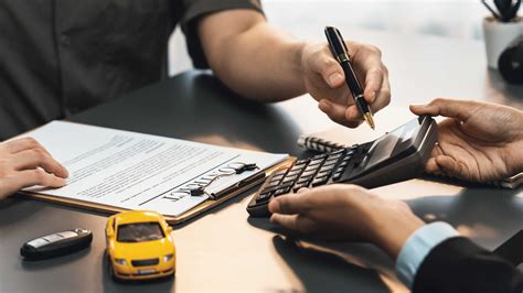 Leasing Vs Financing A Car How To Shop For Cheaper Rates Driving