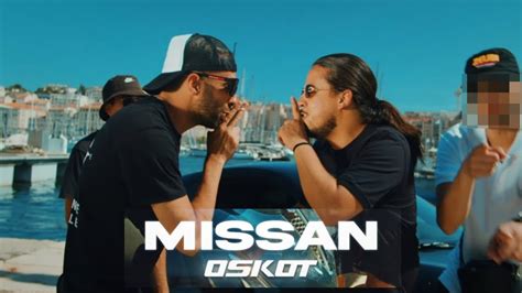 Missan Oskot Clip Officiel YouTube