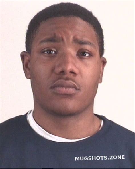 Sims Terrence Lavert 11302023 Tarrant County Mugshots Zone