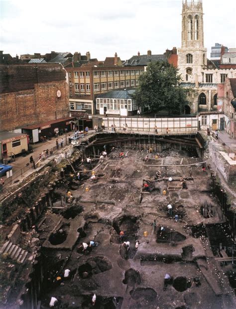 Jorvik: the Viking City of York | Viking Archaeology