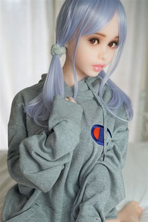 Dolly Cm Kawaii Cutie Sex Doll Dollsafari