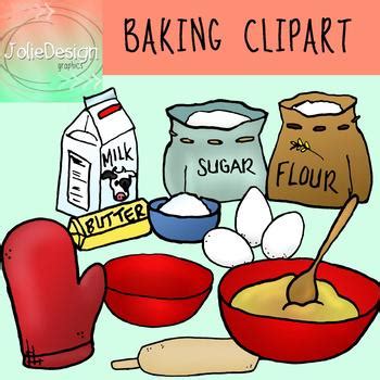 clipart baking ingredients 20 free Cliparts | Download images on ...