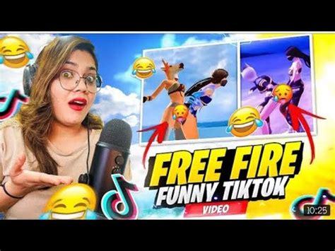 Free Fire Funny Gameplay Free Fire Funny Gameplay Free Fire Funny