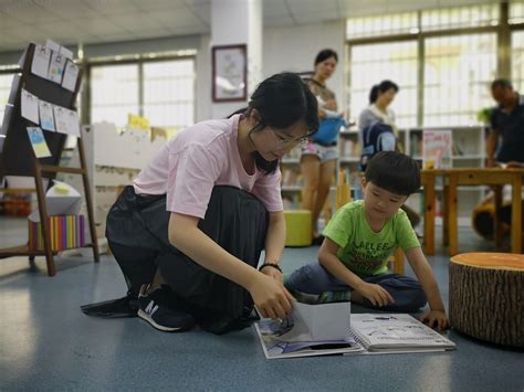 社区图书馆 满天星青少年公益发展中心︱专注于乡村儿童阅读推广的公益机构