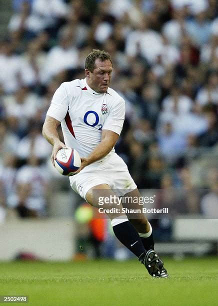 1,573 Richard Hill Rugby Stock Photos, High-Res Pictures, and Images ...