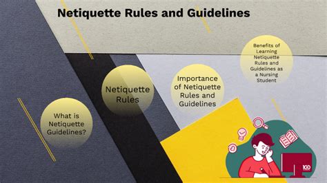 Policies Guidelines And Laws In Nursing Informatics By Joelex Rymer