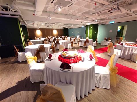 Event Space And Event Venue For Rent In Kl And Pj The Ispace Venue