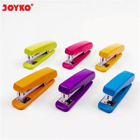 Jual Mesin Staplermesin Staples Joyko Hd 50 1pcs Shopee Indonesia