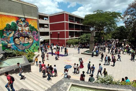 Unah Entre Las Mejores Universidades De Am Rica Latina Y El Caribe