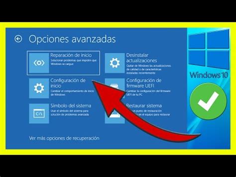 Como Reparar Inicio De Windows Soluci N Pantalla Negra En Windows