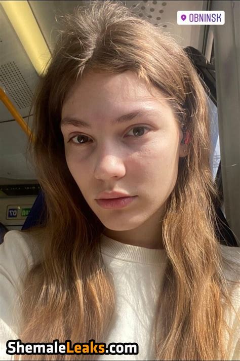 Olga Filonenko Fil Nenk O Filonenko Leaked Nude Onlyfans Photo Shemaleleaks