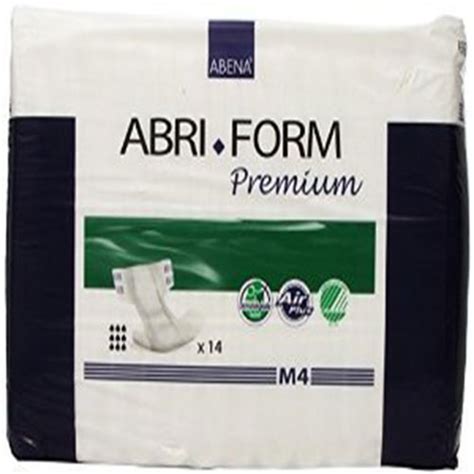 Abena Abri Form Air Plus Premium Briefs Glenerinpharmacy