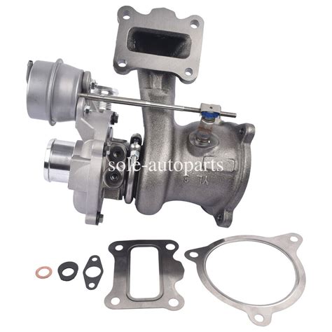 Turbo Turbocharger For Ford Escape L