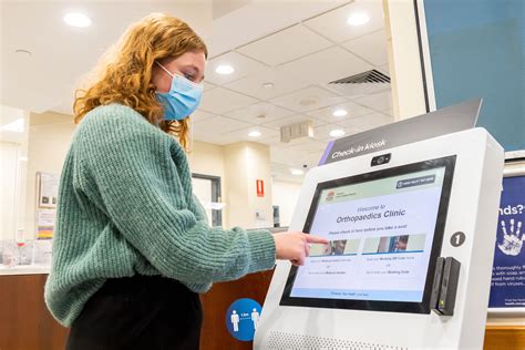Patients benefit from new digital portal | Sydney Local Health District