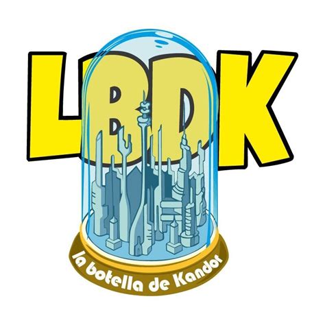 La Botella De Kandor