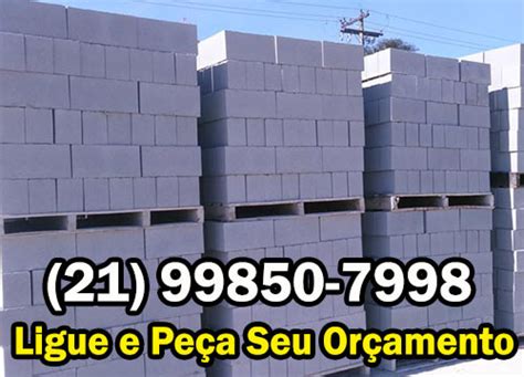 Quanto Custa O Milheiro De Bloco - Preço do Milheiro de Bloco de Concreto 9x19x39 - ORÇAMENTO