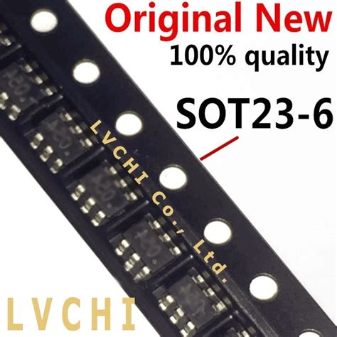 Набор микросхем DC/DC IC, 10 шт | AliExpress