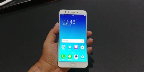 Review Oppo F3 Plus • Digital Reg Since 2004 • Tech Review